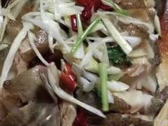 -香满居张记小厨私房菜(青岛站店)