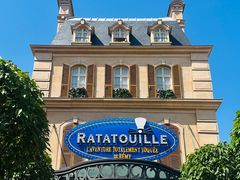 -巴黎迪士尼乐园