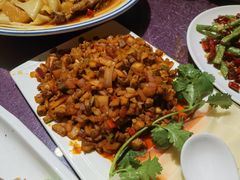 -贯贯吉·清真餐厅(浙江中路店)