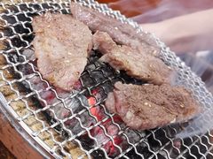 -大阪烧肉BAKA一代(十亩地店)