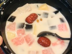 -老海南椰奶清补凉(文化宫老店)