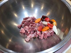 -313羊庄·羊肉火锅烧烤(李村店)
