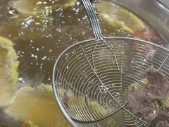 -贵州黄牛肉(西溪湿地店)