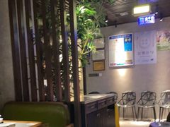 卡座-老头儿油爆虾(星光一期店)
