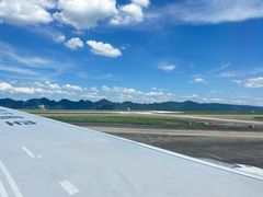 -上海虹桥国际机场