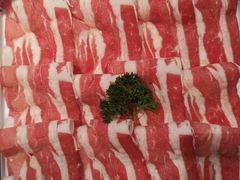 -圆山胜利碳火铜锅涮肉(马甸桥店)