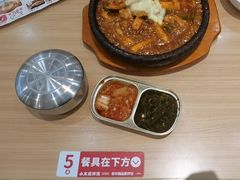 -小木屋拌饭(西安万象天地店)