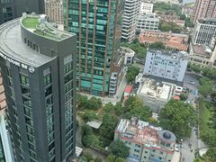 -裕和堂中医推拿艾灸(太古汇臻品店)