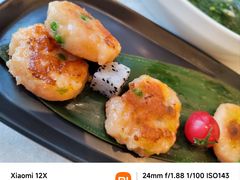 -聚鑫阁江浙菜·非遗传承技艺(青村帝华园店)