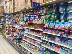 -沃尔玛购物广场(仓山万达店)