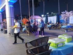 -千岛蚝高压锅生蚝·人参火锅(白云万达店)