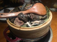 -黑鸡小馆(金源店)