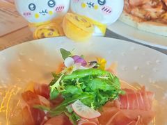 -安妮意大利餐厅(日坛店)