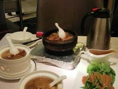 android_upload_pic-粗茶淡饭·汉口公馆(循礼门店)