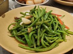 -廖川菜(金虹桥店)