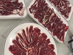 极品五花趾-福合埕牛肉火锅(长平国新店)