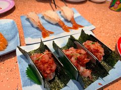 -元气寿司(东方宝泰店)
