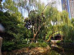 景点-墅园