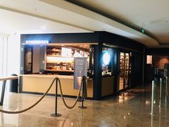 -星巴克(北京佳程广场店)