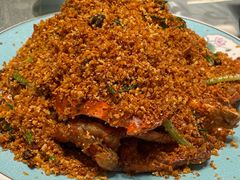 -香港狮子山下·明星粤菜餐厅(北苑店)