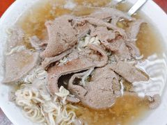 -维记咖啡粉面(福荣街店)