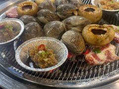 -丹东丛炟海鲜烧烤(江艺路店)