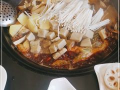 -崔记生活·铁锅炖鱼粘卷子(总店)