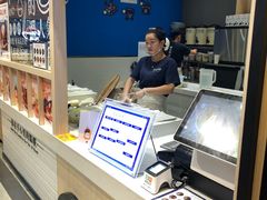 -眷村阿嬷(华润万象城店)