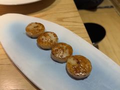 -京料理·日料自助·铁板燒(复悦城店)