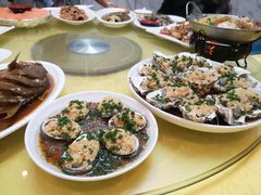 -沈家门小海鲜