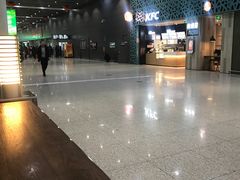 -星巴克(西安机场1店T3到达店)