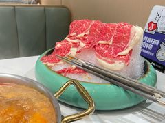 -深海聚汇·牛榴宴·自助料理(江宁万达店)