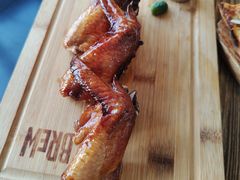 -The BREW·酿餐厅(浦东嘉里大酒店)