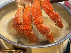-行运海鲜食集(北京首店)
