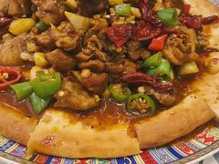 -阿拉丁新疆风味餐厅·清真(罗廊巷店)