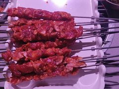 -丰茂烤串(全国首店)