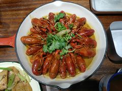 -王妈手撕烤兔
