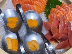 -津之港·日本料理·铁板烧