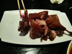 -夫妻肺片·中华老字号·正宗川菜(春熙路店)
