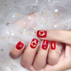 -StartNail美甲