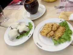 -华梅西餐厅(哈尔滨中央大街店)