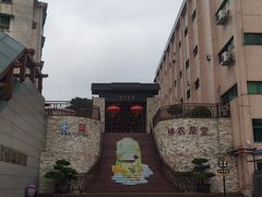 -广州神农草堂中医药博物馆