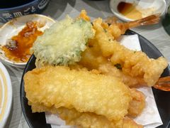 -滨寿司(新街口中央商场店)