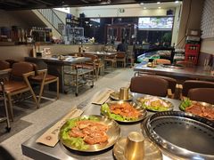 -炉队长·齐齐哈尔家庭烤肉(马家堡店)