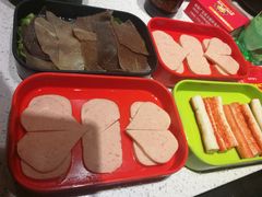 -钢管厂五区小郡肝串串香(南山店)
