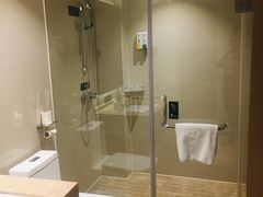 -城市便捷酒店(广州十三行上下九步行街一店)