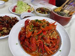 -簋街仔仔小龙虾(总店)