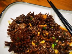 -桂缘味道·武夷乡土农家老味道