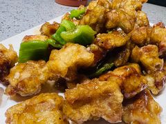 -萍香大厨·葱烧大鱼头(解放北路店)