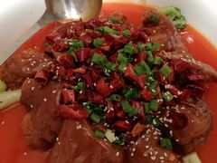 -燕郊烧鸽子(广安路店)